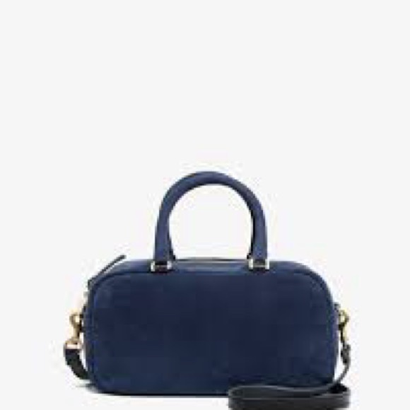 Clare V Handbags - Clare V Petit Claudine NWT